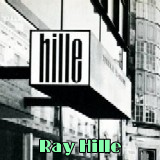 Ray Hille